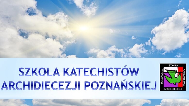 szkoła Katechistów baner