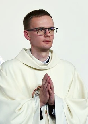 Ks. Patryk Tomczak